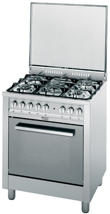 Плита комбінована HOTPOINT ARISTON CP77SP2 /HA