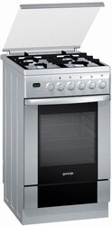 Плита комбінована GORENJE K 778 E