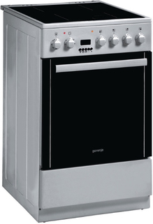 Плита электрическая GORENJE EC 55301 AX