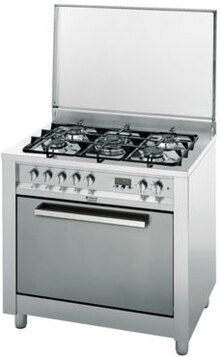 Плита комбінована HOTPOINT ARISTON CP 97 SEA /HA