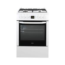 Плита комбінована BEKO CSM 62320 DW