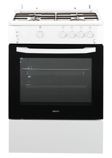 Плита газова BEKO CSG 62000 W