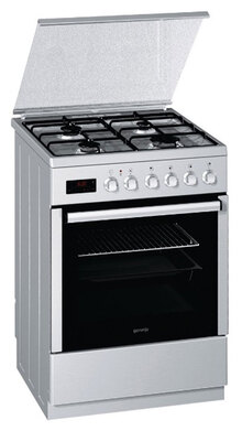 Плита комбинированная GORENJE K 65320 AX