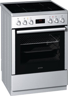 Плита электрическая GORENJE EC 63398 AX