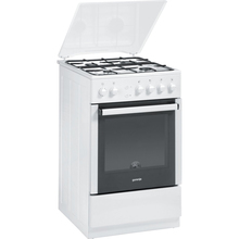 Плита газова GORENJE GN 51203 AW