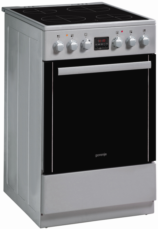 Плита электрическая Gorenje EC 55320 AX