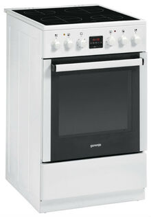 Плита електрична GORENJE EC55320AW (356A.10)