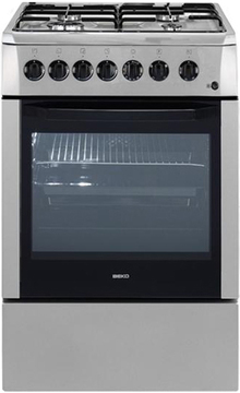 Плита комбинированная BEKO CSS 52110 GS