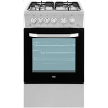 Плита газовая BEKO CSG 52120 GX