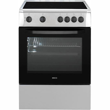 Плита электрическая BEKO CSE 67000 GX