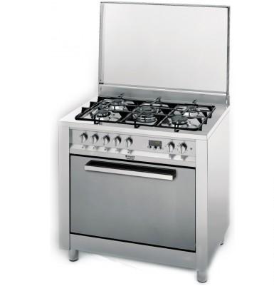 Плита комбінована HOTPOINT ARISTON CP 97 SEA /HA S