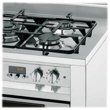 Плита комбінована HOTPOINT ARISTON CP 97 SEA /HA S