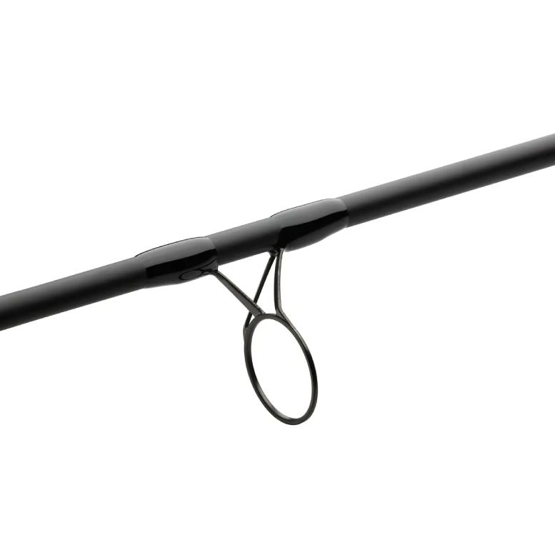 Вудилище PROLOGIC C-Series AB 3.5lbs 3.90 м (72636) Кількість секцій 2