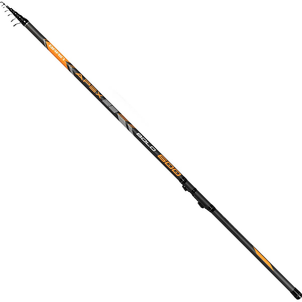 Вудлище BRAIN Apex SE Bolo 6м (1858.47.38)