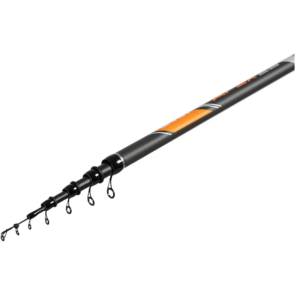 Вудлище BRAIN Apex SE Bolo 6м (1858.47.38) Тип болонські