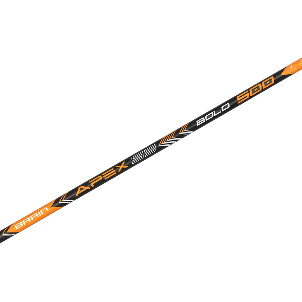 Удилище BRAIN Apex SE Bolo 5м (1858.47.37) Кол-во секций 5