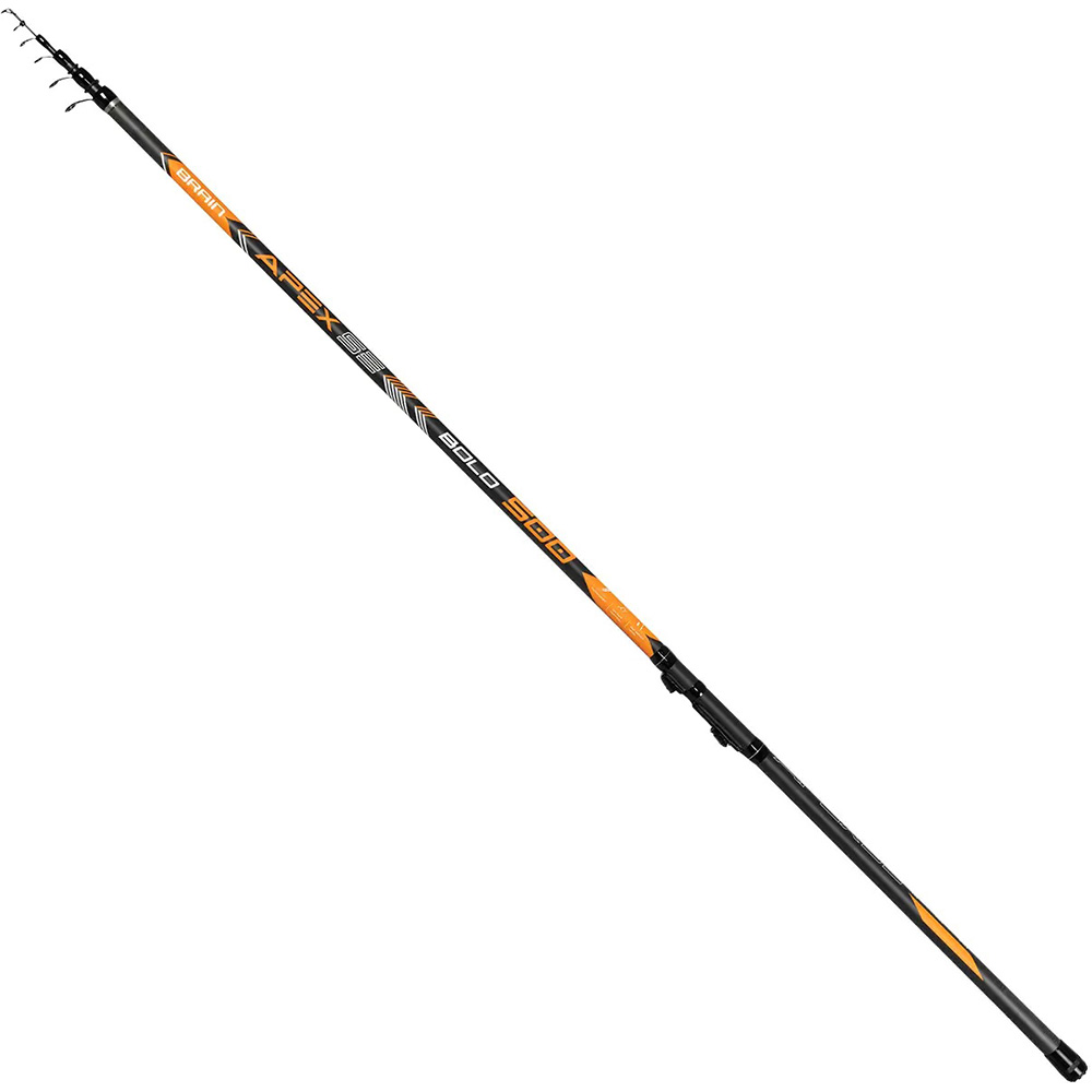 Удилище BRAIN Apex SE Bolo 5м (1858.47.37)