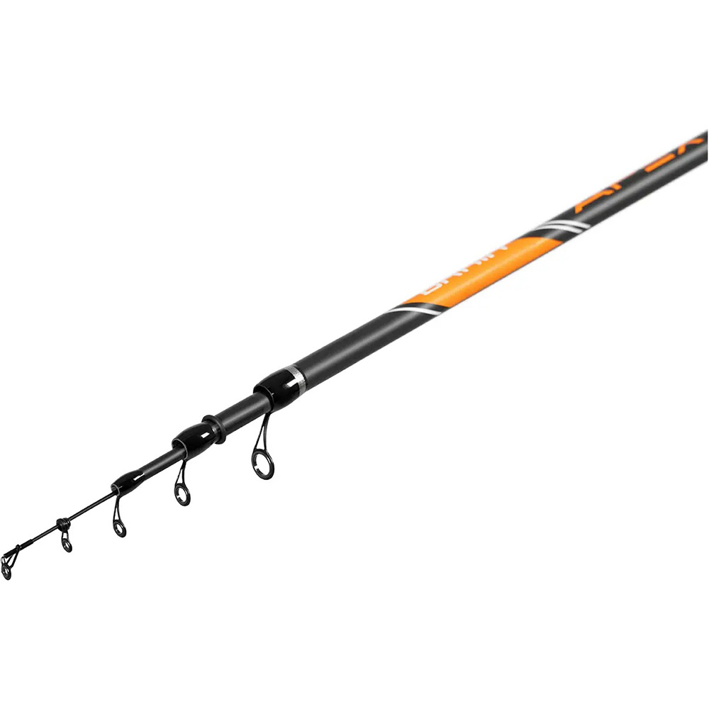 Удилище BRAIN Apex SE Bolo 4м (1858.47.36) Материал карбон