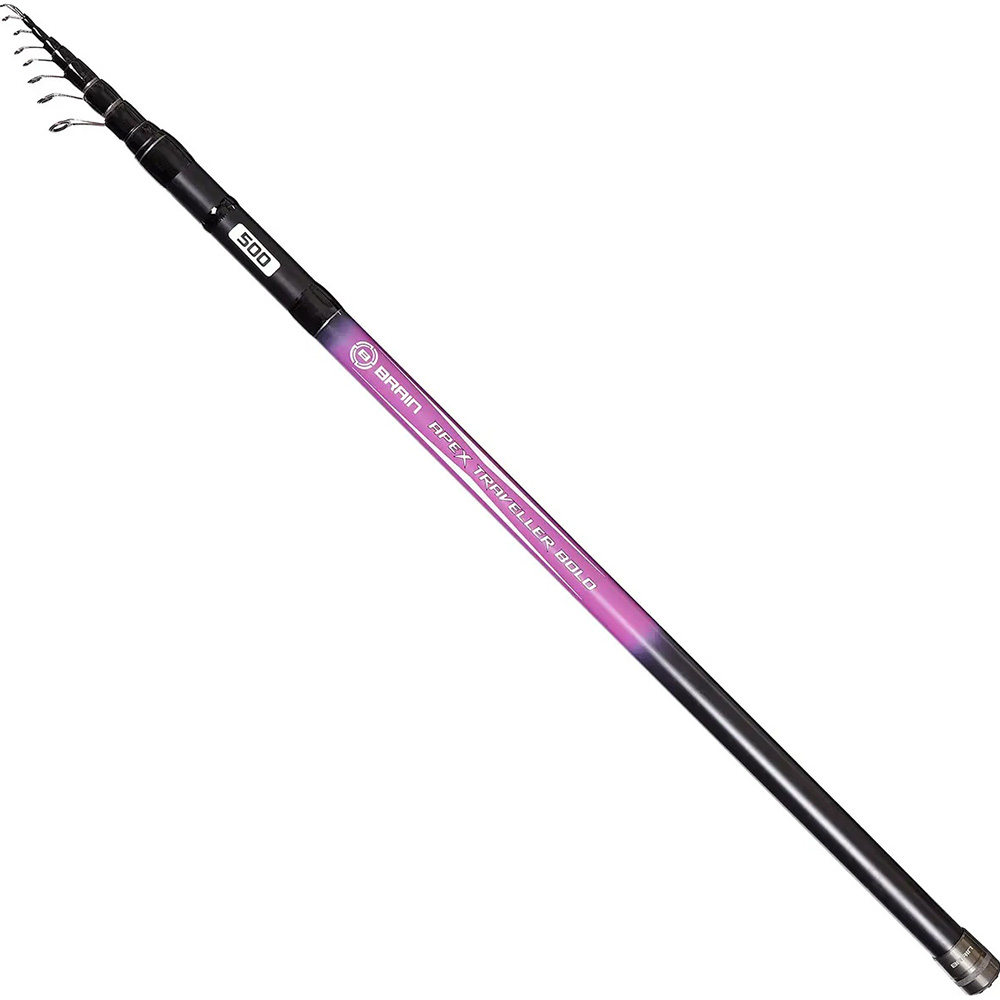 Вудлище BRAIN Apex Traveller 4м (1858.44.65)