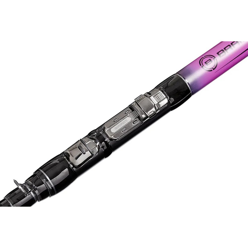 Вудлище BRAIN Apex Traveller 5м (1858.44.66) Тип болонські