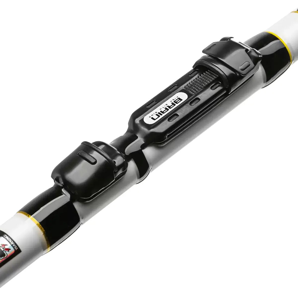 Вудлище BRAIN Blast Bolo 6м 335г (1858.40.06) Кількість секцій 5