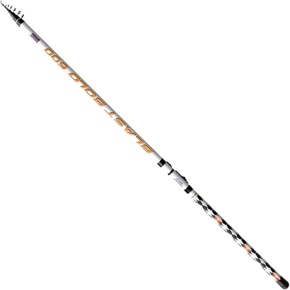 Вудлище BRAIN Blast Bolo 6м 335г (1858.40.06)