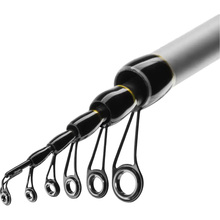 Удилище BRAIN Blast Bolo 7м 460г (1858.40.07)