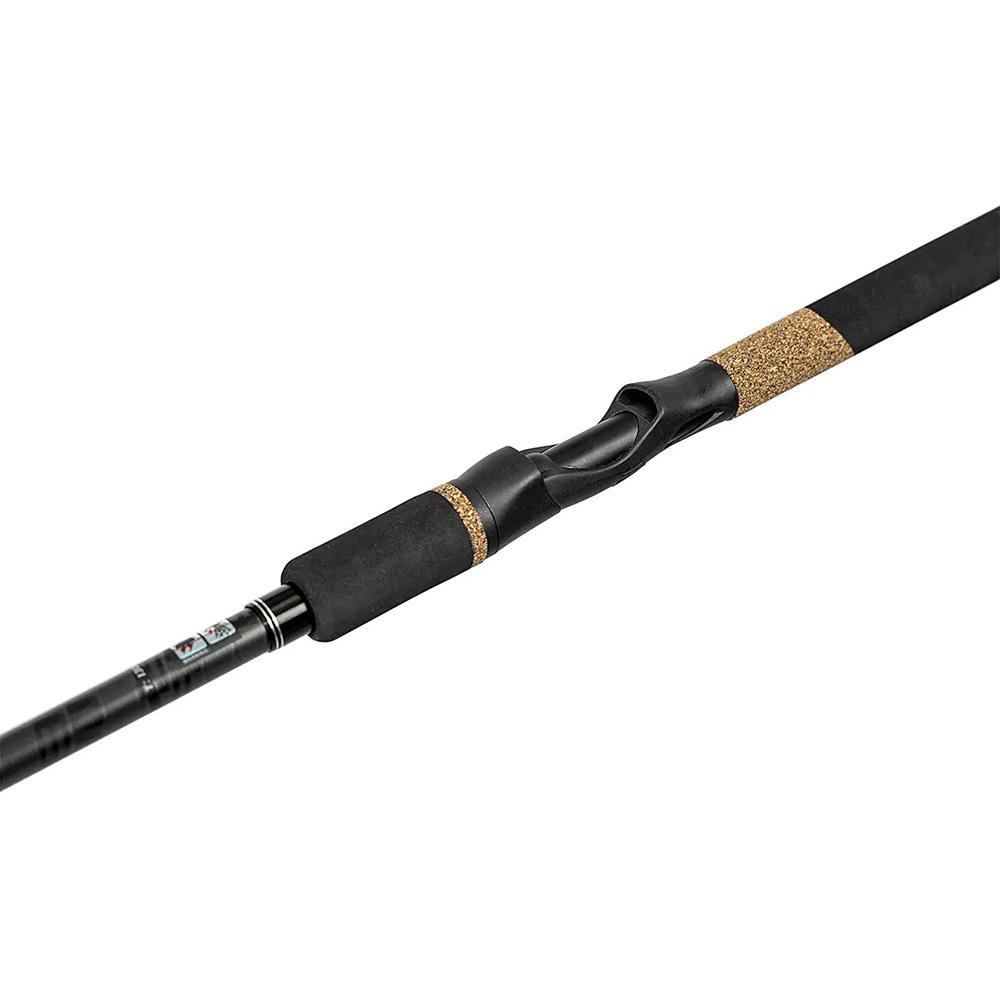 Вудлище BRAIN Scout SE Tournament 3.9м max 150г 3sec (1858.55.72) Клас Light