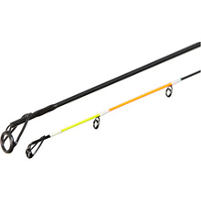 Вудлище BRAIN Storm Twin 3.9м 3.5lbs/max 150г (1858.45.40)