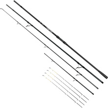 Удилище BRAIN Storm Twin 4.2м 4.0lbs/max 180г (1858.45.41)