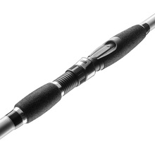 Удилище BRAIN Apex Boat 2.1м max 150г (1858.44.57)