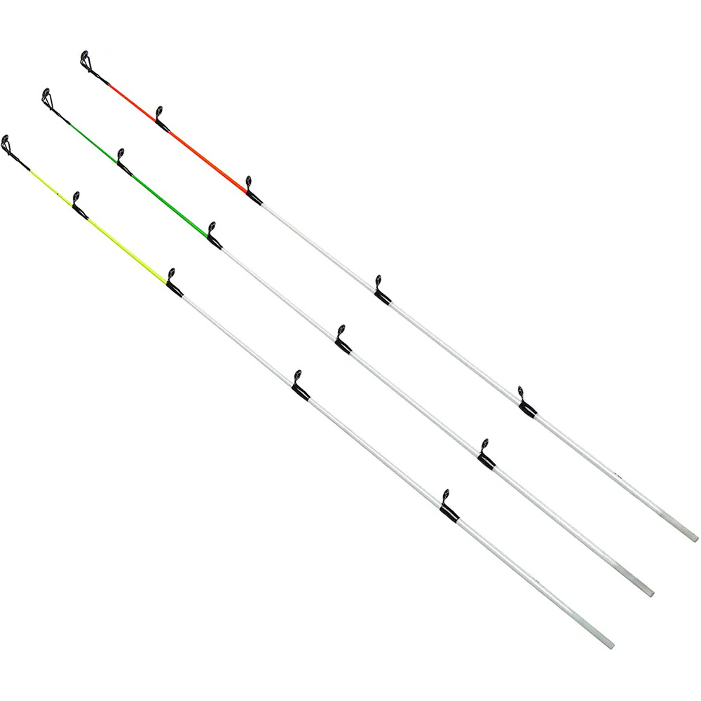 Вудлище BRAIN Apex Boat 2.1м max 250г (1858.41.94) Кількість секцій 2+3