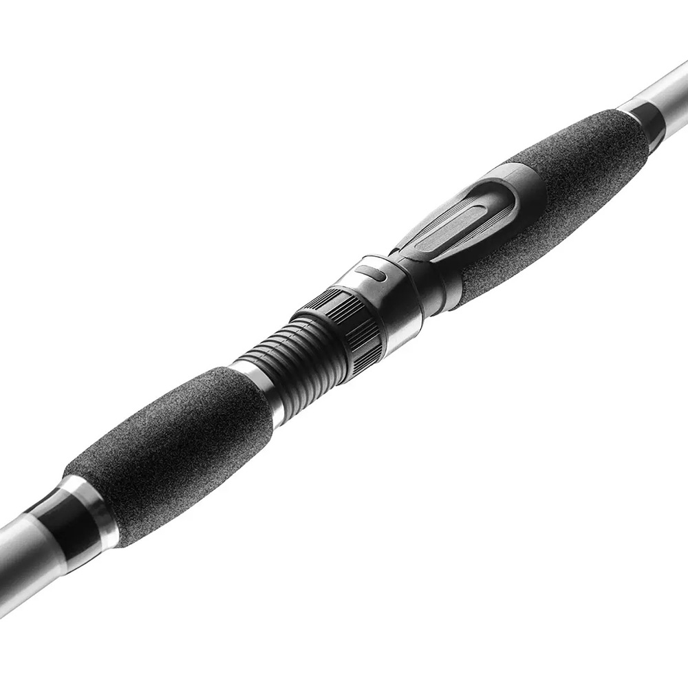 Вудлище BRAIN Apex Boat 2.1м max 250г (1858.41.94) Транспортувальна довжина 111