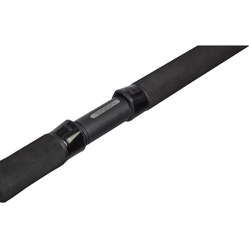 Вудлище BRAIN Champ 3.9 м 150 г (1858.54.93) Клас Medium