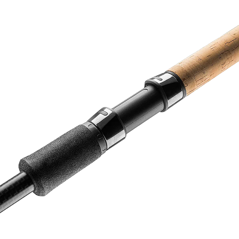 Вудлище BRAIN Classic 3.3 м 130 г (1858.42.02) Клас Medium-Heavy