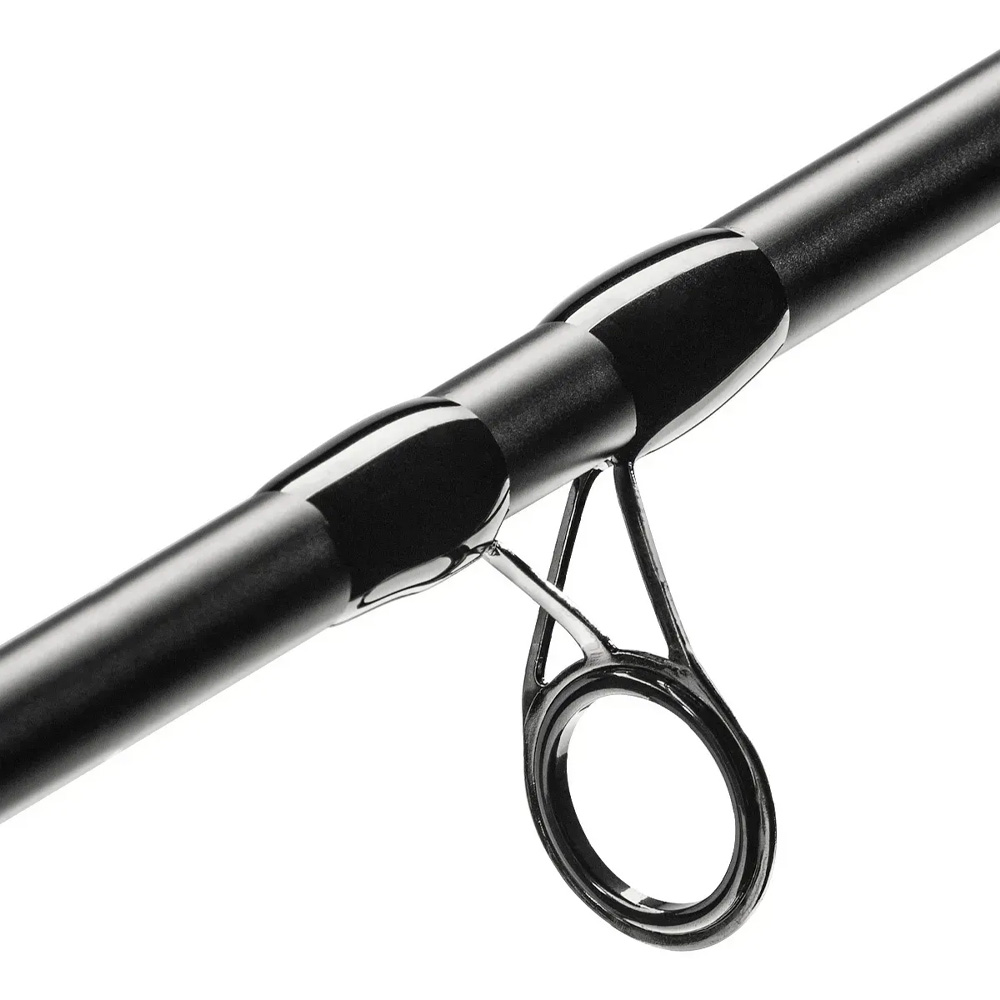 Вудлище BRAIN Apex NEW 3.90m max 120g (AFD-390MH) Запасні частини вершинка