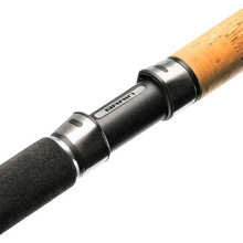 Вудлище BRAIN Apex NEW 3.90m max 120g (AFD-390MH)