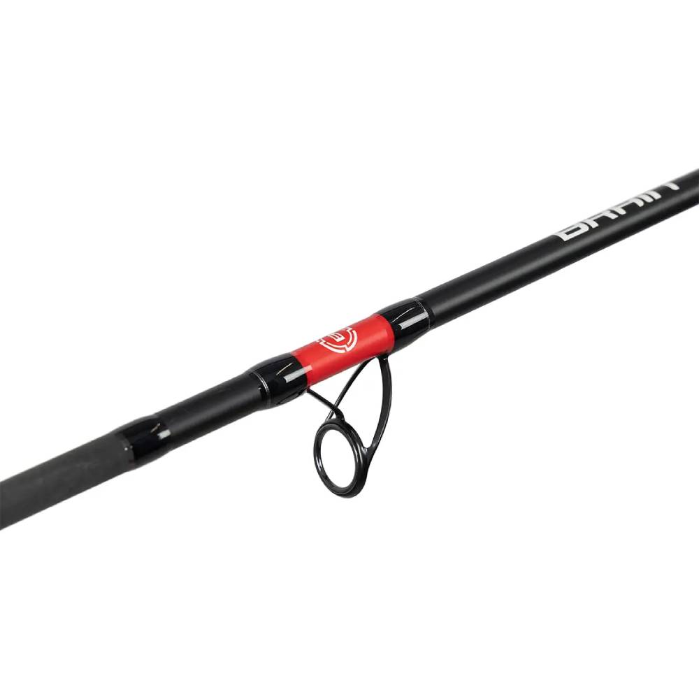 Вудлище BRAIN Axent SE All-round 3.6м max 150g (1858.55.83) Клас Heavy