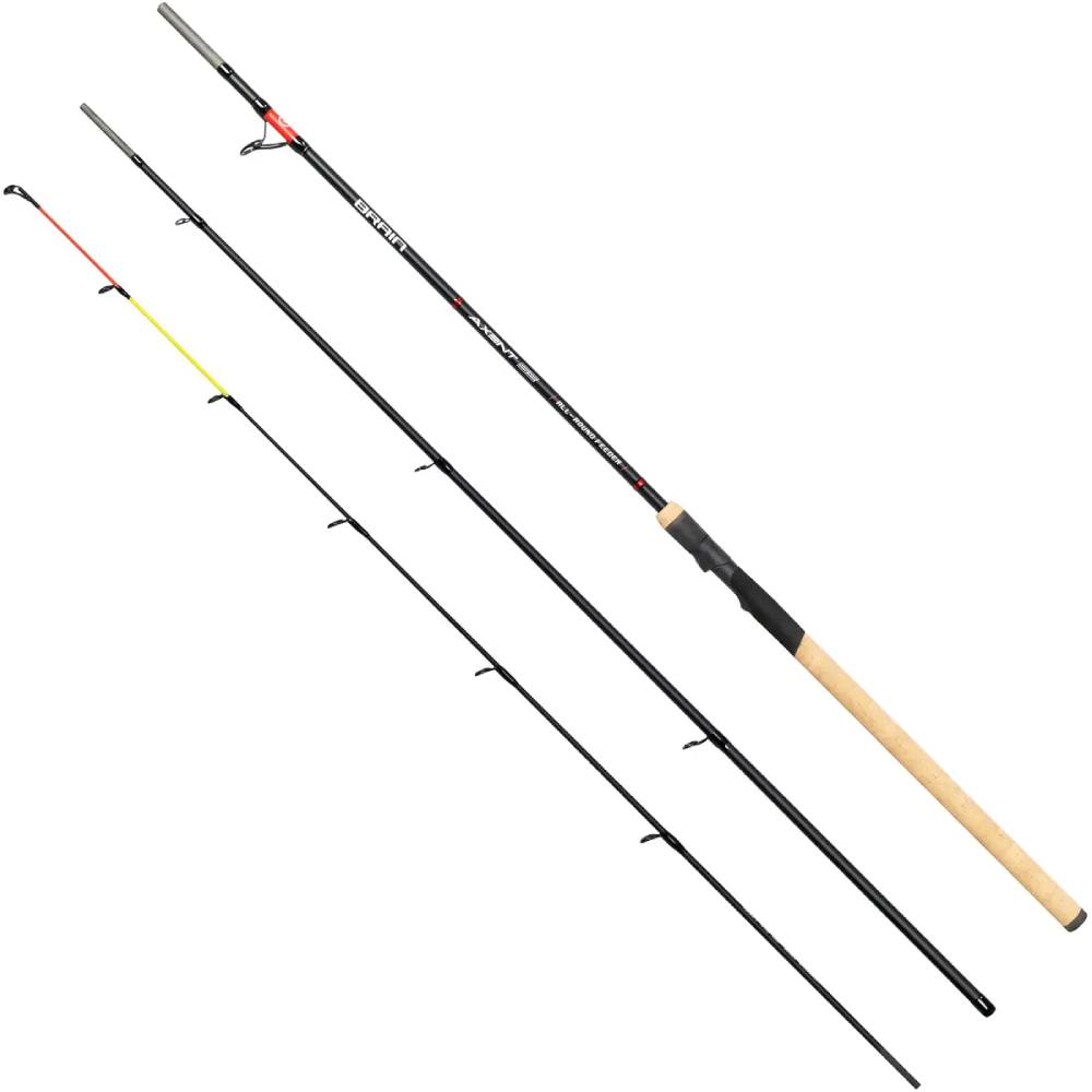 Вудлище BRAIN Axent SE All-round 3.6м max 150g (1858.55.83)