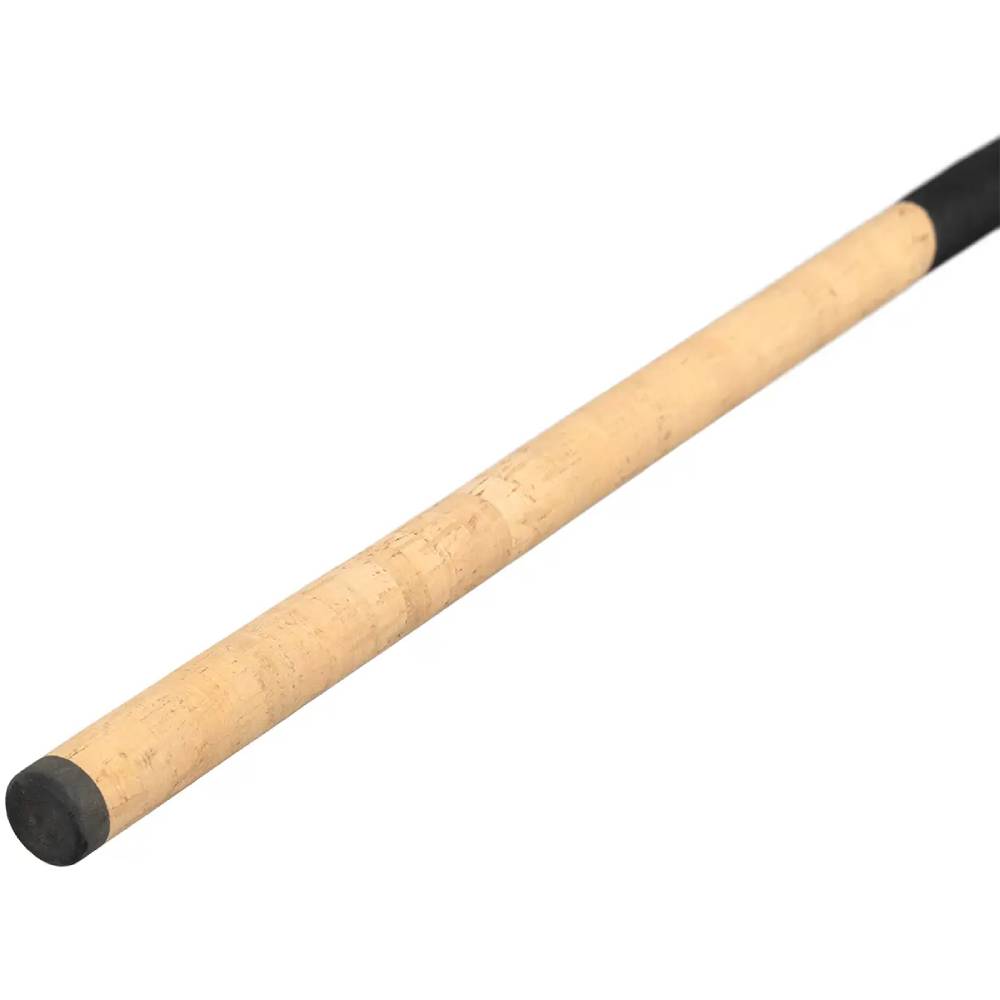 Зовнішній вигляд Вудлище BRAIN Axent Long Distance SE 3.9м max 120g (1858.55.84)