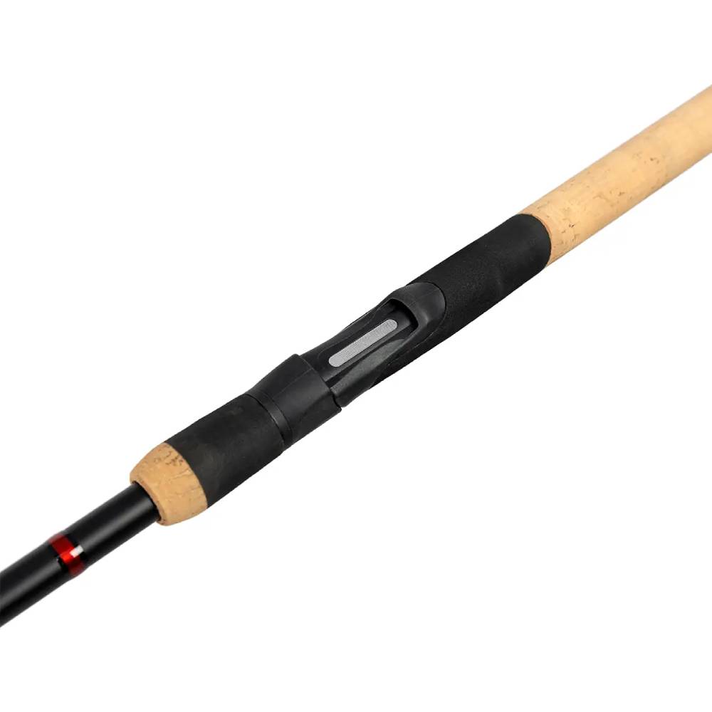 Вудлище BRAIN Axent Long Distance SE 3.9м max 120g (1858.55.84) Строй Fast