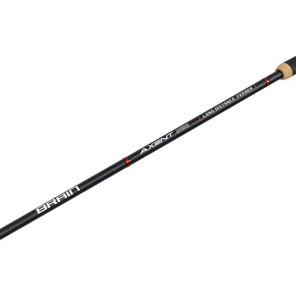 Удилище BRAIN Axent SE Long Distance 3.9м max 150g (1858.55.85) Класс Heavy