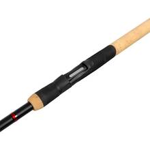 Удилище BRAIN Axent SE Long Distance 3.9м max 150g (1858.55.85)