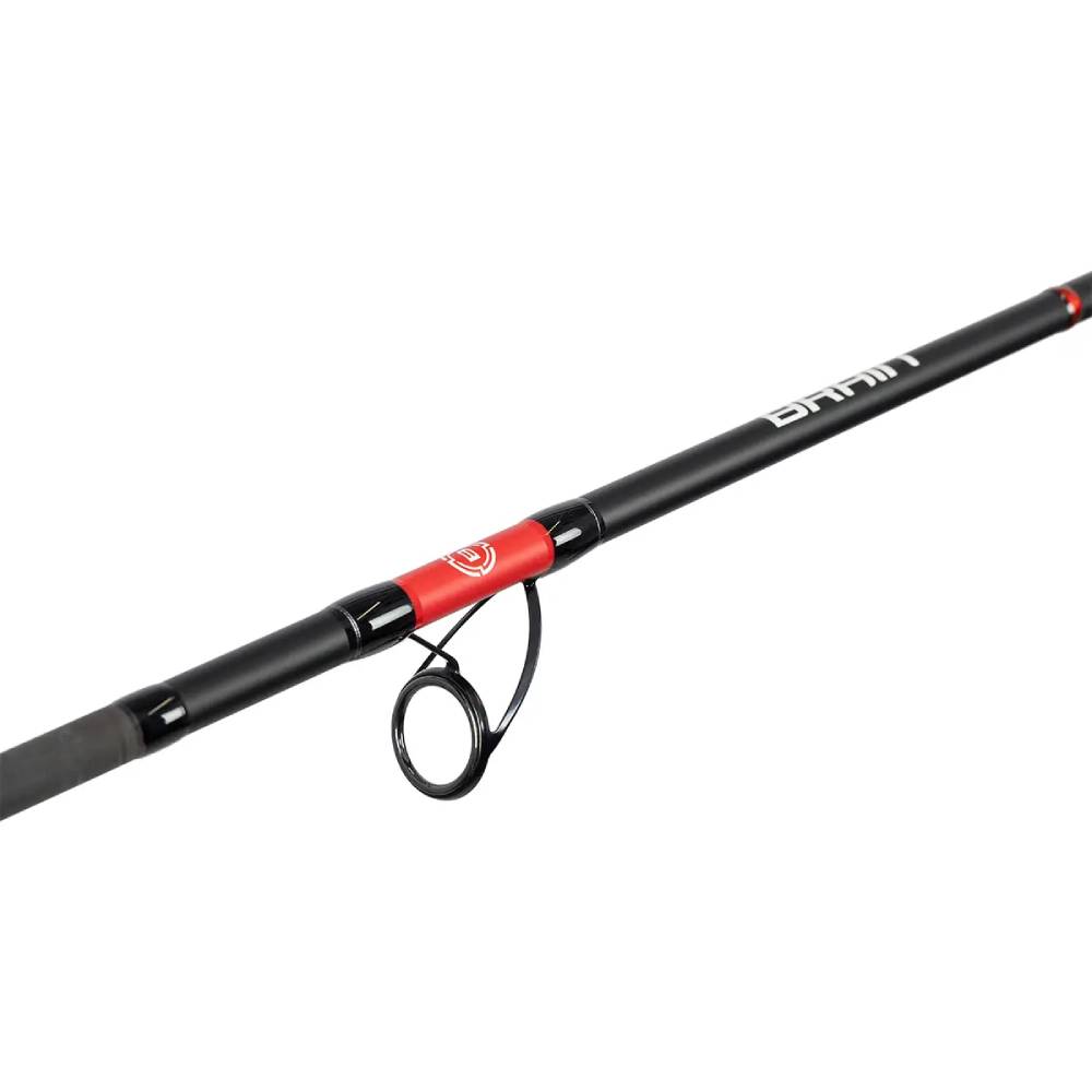 Удилище BRAIN Axent SE Long Distance 3.9м max 150g (1858.55.85) Строй Fast