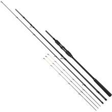 Вудлище BRAIN Black Pond 2.7м 20-40g (1858.46.37)