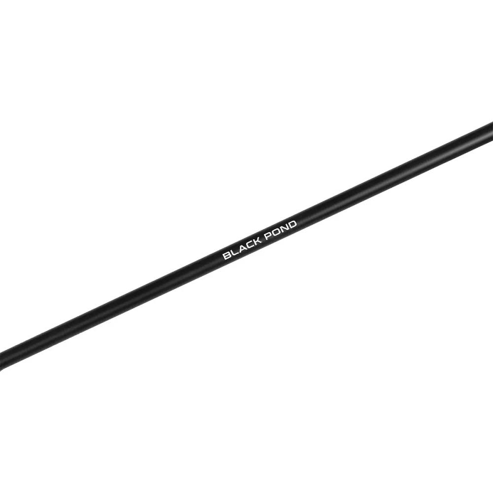 Вудлище BRAIN Black Pond 2.7м 28-50g (1858.47.48) Клас Medium-Light