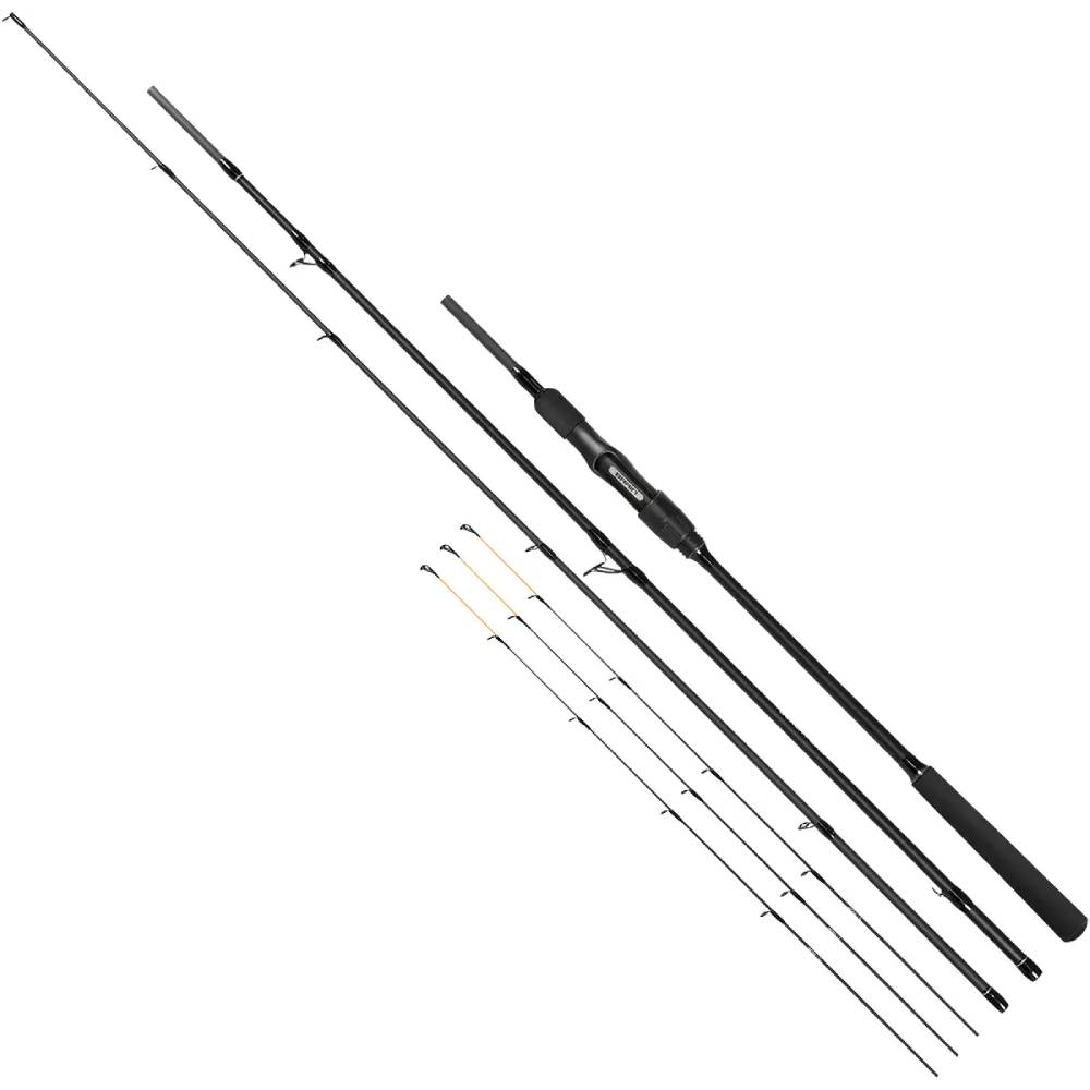 Вудлище BRAIN Black Pond 2.7м 40-60g (1858.47.52)