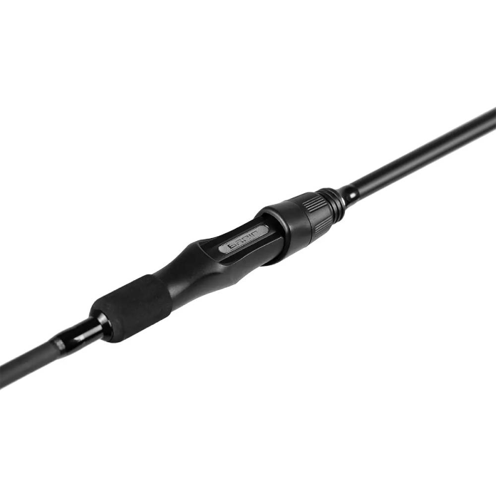 Зовнішній вигляд Вудлище BRAIN Black Pond 3м 40-60g (1858.47.53)