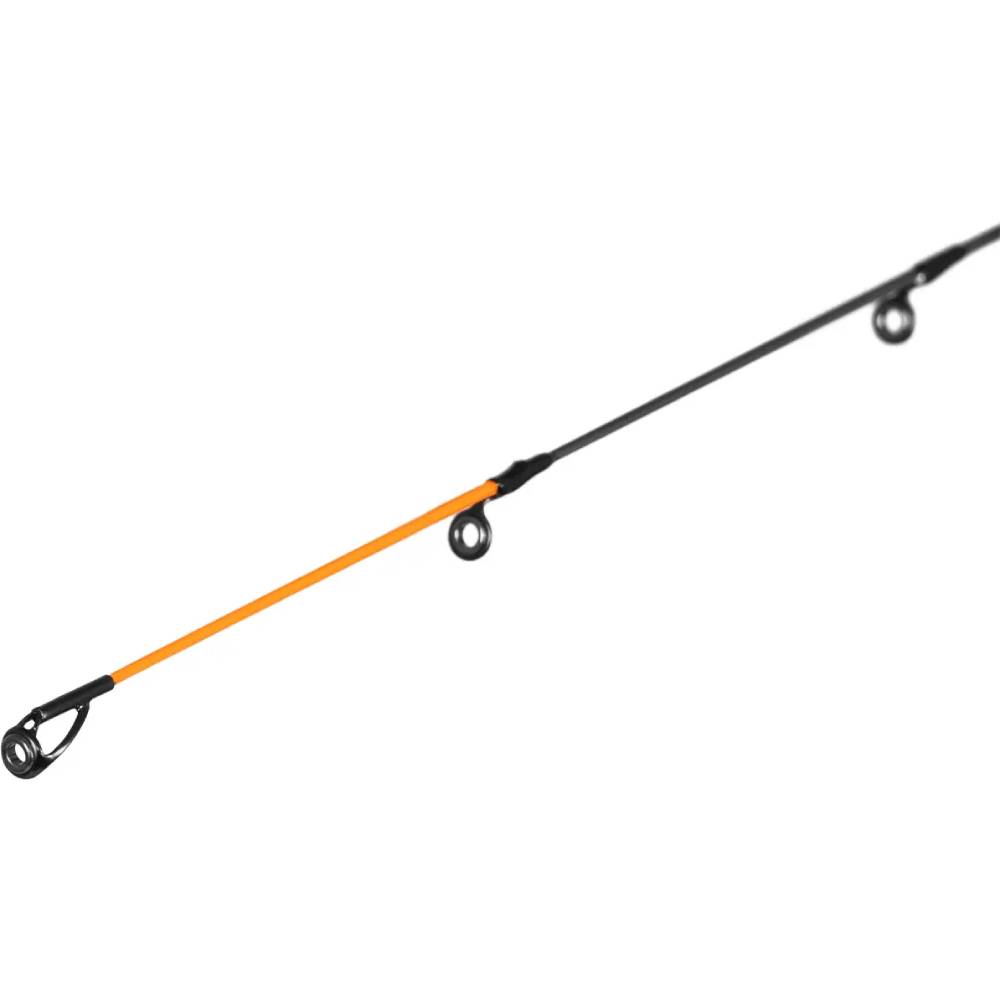 Вудлище BRAIN Black Pond 3м 40-60g (1858.47.53) Клас Medium