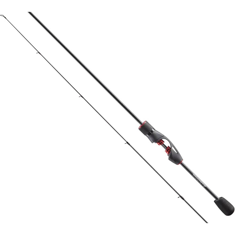 Удилище FAVORITE Arena ARN1-5102UL-T 1.78м 1-4.5g 2.5-5lb Fast (1693.06.23)